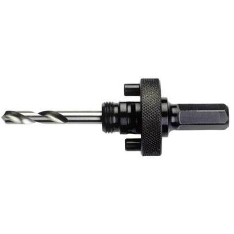 Bahco 3834-ARBR-1130 Alberino di supporto per seghe a tazza 1 pz.