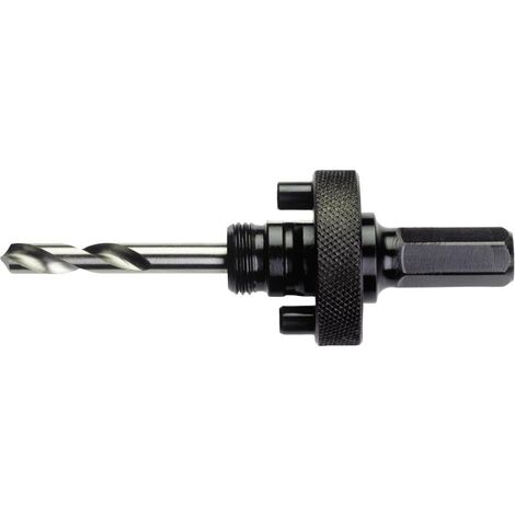 Bahco 3834-ARBR-730 Porte-embout pour scie-cloche 1 pc(s) X082761