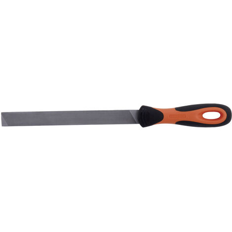 Bahco 4-138-06-1-2 Schärffeile mit Heft 150 X 16 X 2,7mm Hieb 1   1 St.