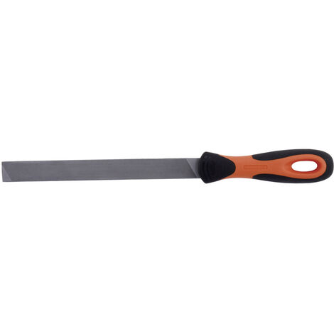 Bahco 4-138-08-1-2 Schärffeile mit Heft 200 X 20 X 3,3mm Hieb 1   1 St.