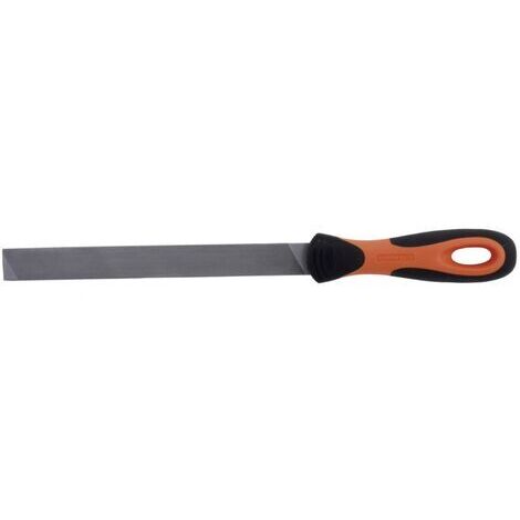 Bahco 4-140-08-1-2 Lime d'affûtage avec manche 200 X 20 X 3,3mm denture 1 1 pc(s) X088311