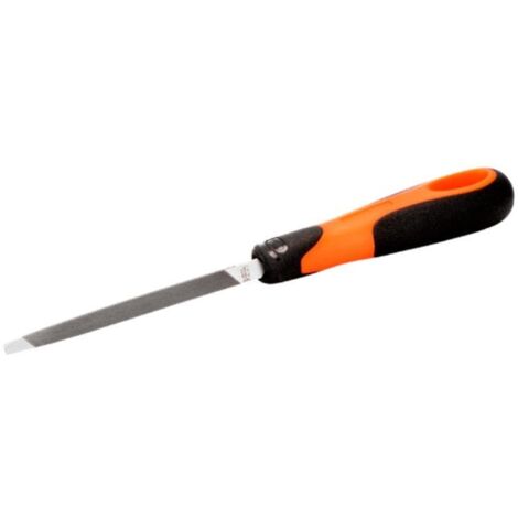 Bahco 4-183-06-2-2 Dreikantsägefeile mit Heft 150 X 12,0mm Hieb 2   1 St.
