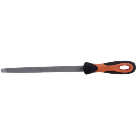 Bahco 4-183-06-2-2 Lime d'affûtage triangulaire avec manche 150 x 12,0mm taille 2 1 pc(s) X088331