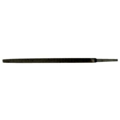 Bahco 4-187-05-2-0 Extra Slim Taper Sawfile 125mm (5in) BAH1875