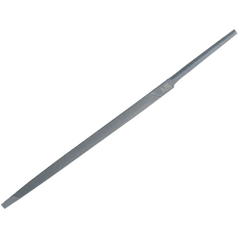 Bahco 4-187-05-2-0 Extra Slim Taper Sawfile 125mm (5in) BAH1875