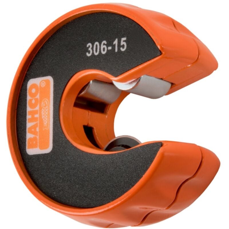 Automatischer Röhrenschneider mit 15 mm Öffnung Bahco 306-15