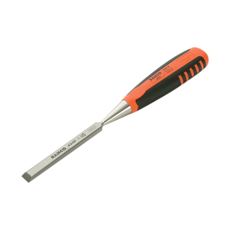 Bahco - 424-P Bevel Edge Chisel 12mm (1/2in) BAH424P12