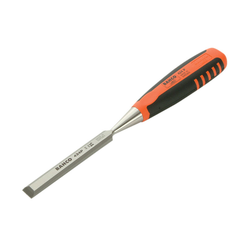 Bahco - 424-P Bevel Edge Chisel 14mm (9/16in) BAH424P14