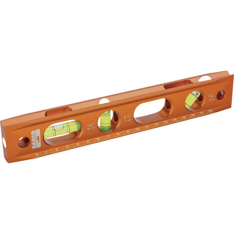 Bahco  426TOR9 Torpedo-Wasserwaage