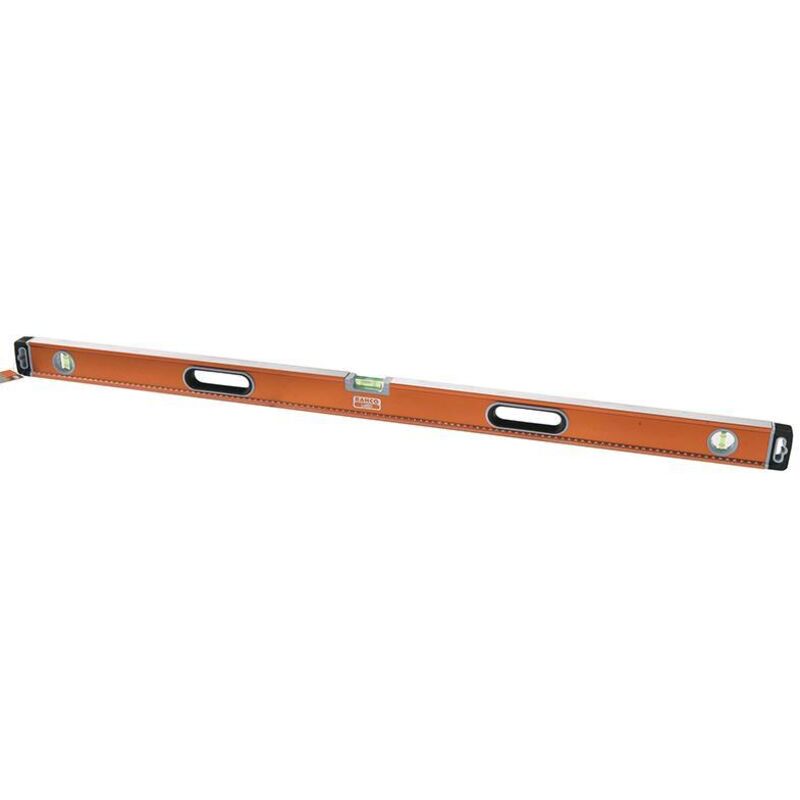 Bahco - 466-2000 466-2000 Box Spirit Level 200cm BAH4662000