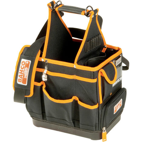 Bahco 4750FB3-12 Elektriker Werkzeugtasche unbestückt 1 Stück (B x H x T) 285 x 285 x 190 mm