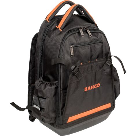 Bahco 4750FB8 Borsa porta attrezzi robusta 335 x 560 mm