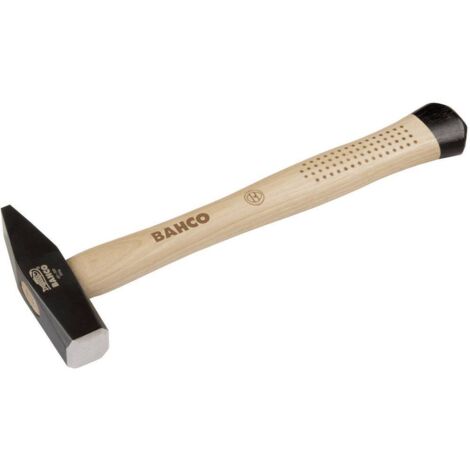 Bahco 481-500 Martello da fabbro 590 g 300 mm 1 pz.