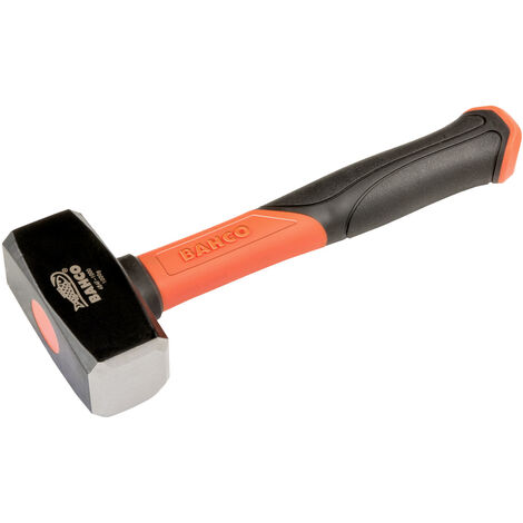 Bahco  484F-1250 Fäustel  1380 g 260 mm DIN 6475 1 St.