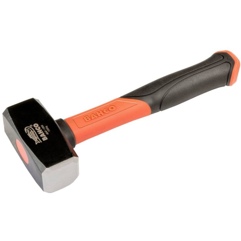 Bahco 484F-1250 Mazzetta 1250 g 260 mm DIN 6475 1