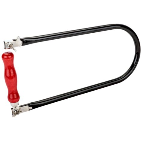 Bahco  502 Laubsäge 300 mm