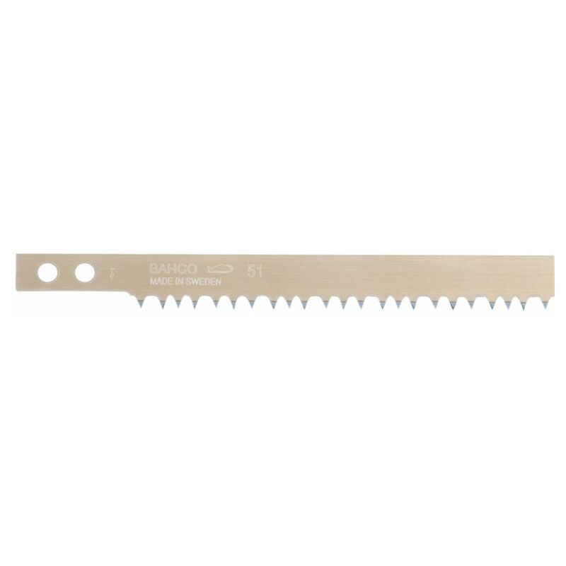 51-12 Peg Tooth Hard Point Bowsaw Blade 300mm (12in) BAH5112