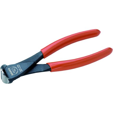 Bahco 527D End Cutting Nippers 160mm
