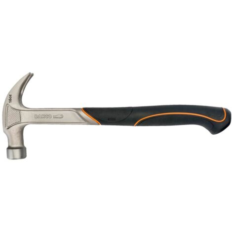 Bahco 529-16-XL Martillo sacaclavos