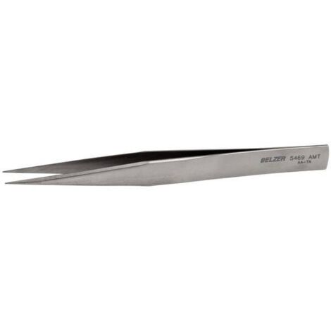 Bahco 5469-127 Pinzetta di precisione AA Acuminate