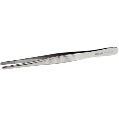 Bahco 5471 F-200 Pinzetta di precisione Tronco di cono