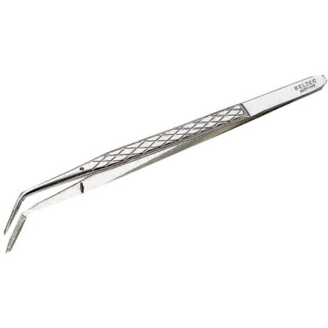 Bahco 5516 Pince brucelle de précision X082661