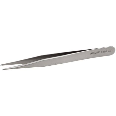 Bahco 5590 AM Pinzetta acciaio inox 120 mm