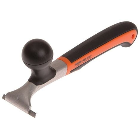 Bahco 665 Carbide Edged Heavy-Duty Paint Scraper BAH665