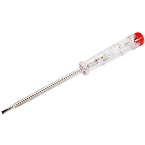 BAHCO 806-1-206x3,5x100mm isolierter Spannungsprüfer