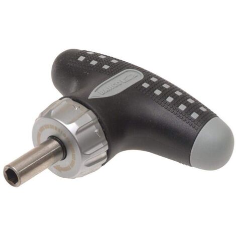 Bahco, 808050, cacciavite a cricchetto, 808050TS