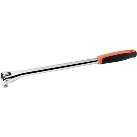 Bahco 8158-1/2 - Poignee Articulee 1/2 380Mm 390mm Bahco