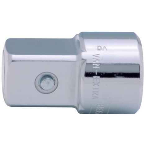 Bahco 8964 - Adaptateur Augmentateur 8964 1/2"i. auf 3/4"a. Bahco