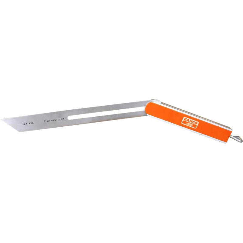 Gefälschter Bahco Vierkant 9574200 Mm (309 Von 200)
