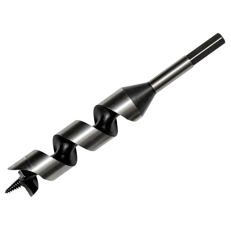9626-16 Combination Auger Bit 16mm BAH962616 - Bahco