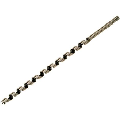 Bahco 9627-8-460 Long Combination Auger Bit 8Mm