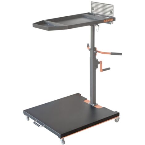 Bahco Ablageboden für Multi Table
