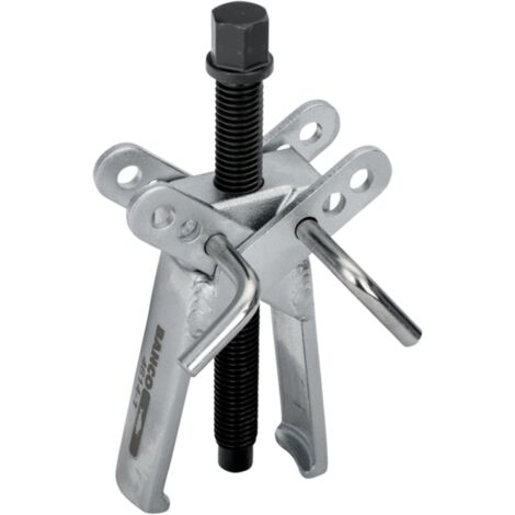 Bahco Abzieher (Scherenform), galvanisiert, 85-120 mm