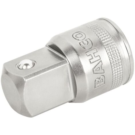 BAHCO adaptador 1/2 - 3/4 8172 bahco , Adaptador vaso 1/2 -3/4 8172 de la marca Bahco.