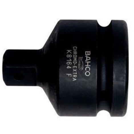 BAHCO adaptador 3/4 k8164f bahco , Adaptador 3/4 K8164F de la marca Bahco.
