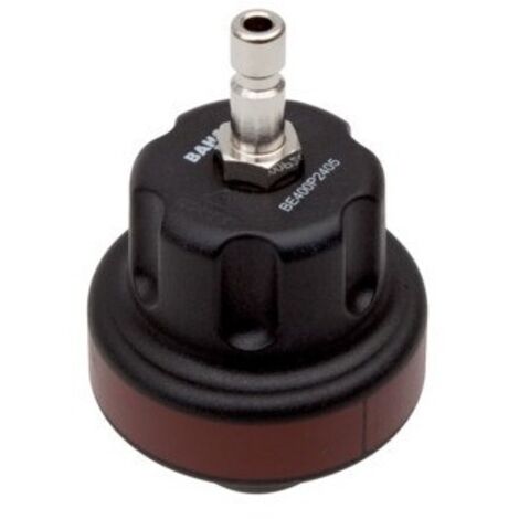 BAHCO - Adaptateur M42x3,0 pour tester le système de refroidissement