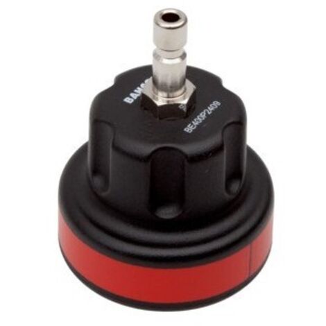 BAHCO - Adaptateur M45x3,0 pour tester les systèmes de refroidissement