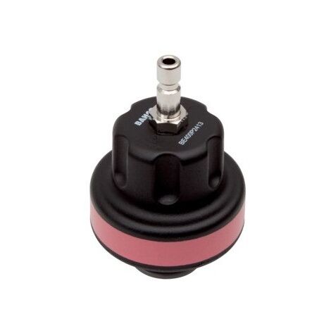 BAHCO - Adaptateur M48x2,5 pour tester les systèmes de refroidissement