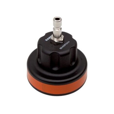 BAHCO - Adaptateur M50x2,5 pour tester le système de refroidissement