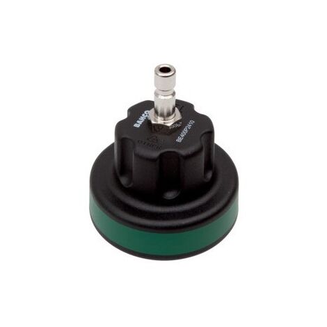 BAHCO - Adaptateur M50x2,5 pour tester les systèmes de refroidissement