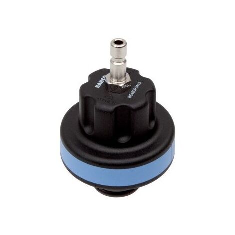 BAHCO - Adaptateur M50x3,0 pour tester le système de refroidissement