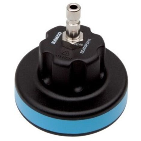 BAHCO - Adaptateur M60x4,0 pour tester les systèmes de refroidissement