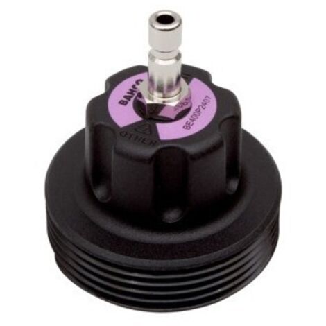 BAHCO - Adaptateur M62x3,0 pour tester le système de refroidissement