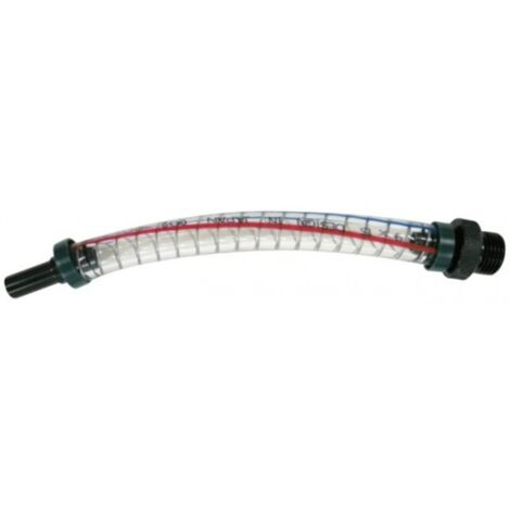 BAHCO - Adaptateur pour réservoir BOD6080P12 - Entrée : M18 x 1,5 - Longueur : 190 mm