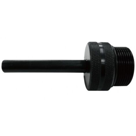 BAHCO - Adaptateur pour réservoir BOD6080P12 - Entrée : M18 x 1,5 - Longueur : 90 mm