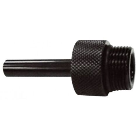 BAHCO - Adaptateur pour réservoir BOD6080P12 - Entrée : M22 x 1,5 - Longueur : 65 mm